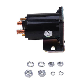 12 - Volt 4 - Cycle Starter Solenoid Yamaha_JF2-H1950-00