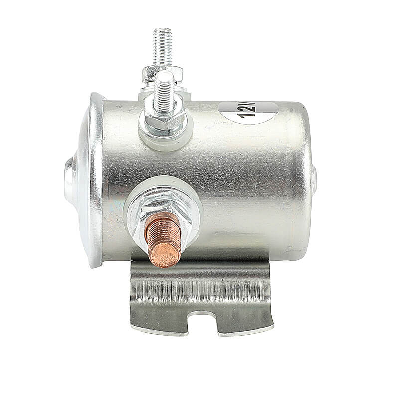 EZGO 16542-G1 Solenoid 12 Volt