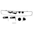 17inch Convex Mirror Kit with Universal Bracket_DT020