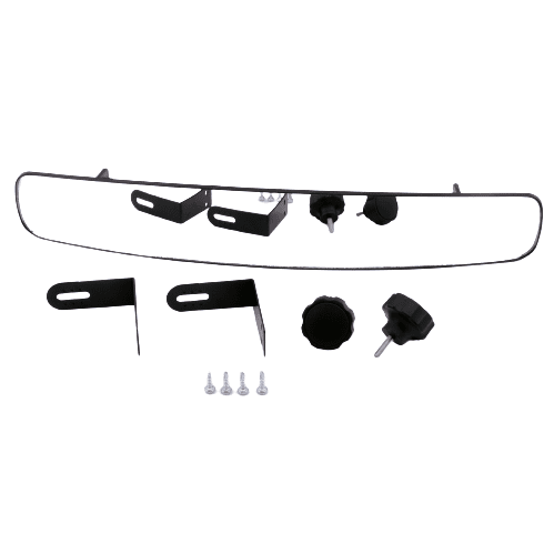 17inch Convex Mirror Kit with Universal Bracket_DT020