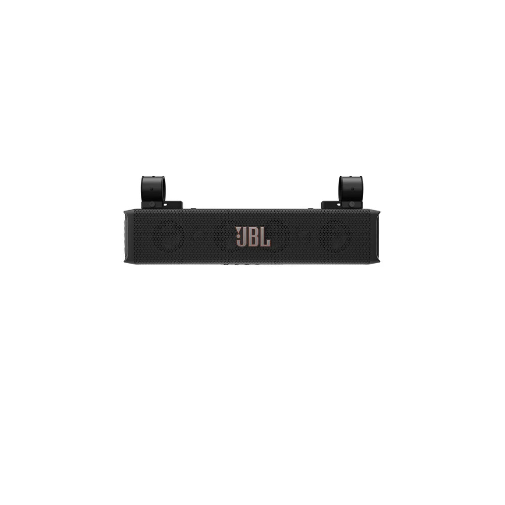 JBL RALLYBAR S 150W Bluetooth Sound Bar, Universal Golf Cart #JBL_RS150