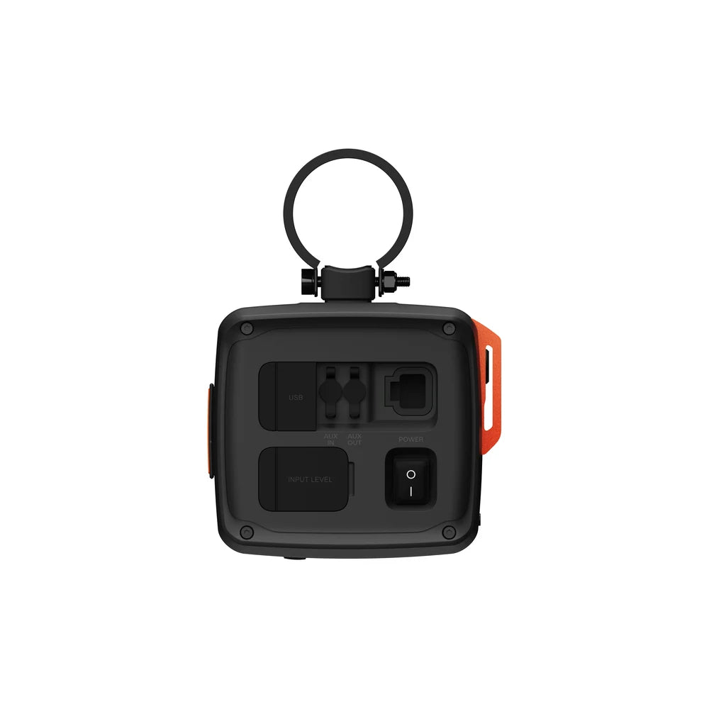 JBL RALLYBAR S 150W Bluetooth Sound Bar, Universal Golf Cart #JBL_RS150
