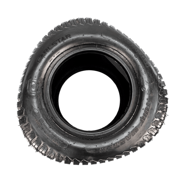255/50 - 10 Carlstar Turf Master Golf Cart Tyre_255/50-10