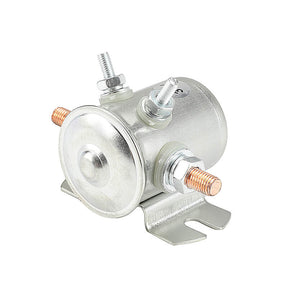 36V Contactor DC compatible with EZGO & Yamaha 36V models_27855-G01