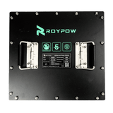 38V 105ah Golf Cart Lithium Battery RoyPow LiFePO4 S38105A_S38105R