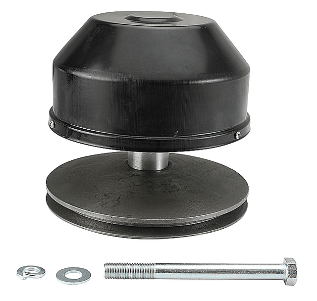 4-Cycle Drive Clutch for Yamaha G2-G22 Petrol Golf Carts 1985-up JN6-G6201-03_JN6-G6201-03