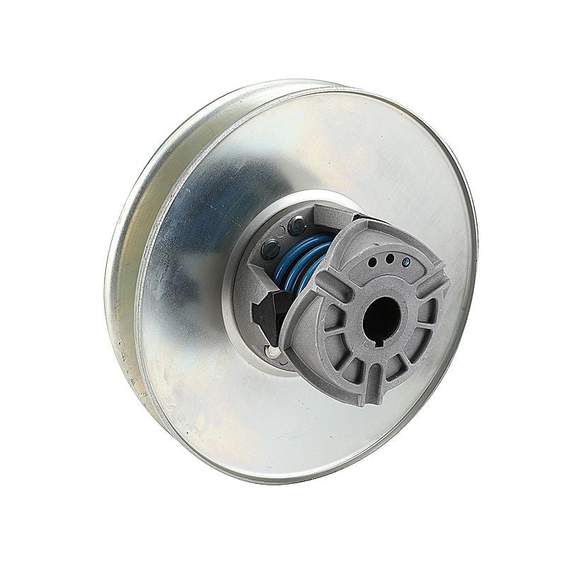 4 - Cycle Gas Driven Clutch Club Car (1997 - 2015) 101834001/5701_101834001/5701