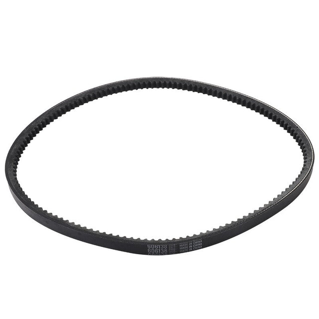 4 - Cycle Starter/Generator Belt TXT 1980 - 94 RXV 2008 - UP_606138/16548-G01