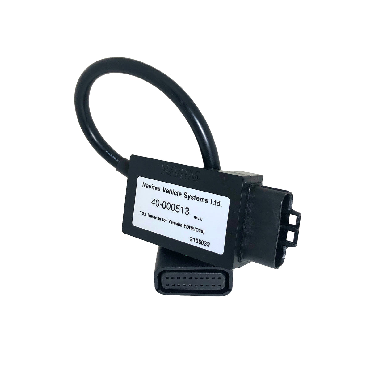 Navitas TSX3.0 440A & 600A DC Golf Cart Controller Upgrade Kit for Club Car, EZGO & Yamaha
