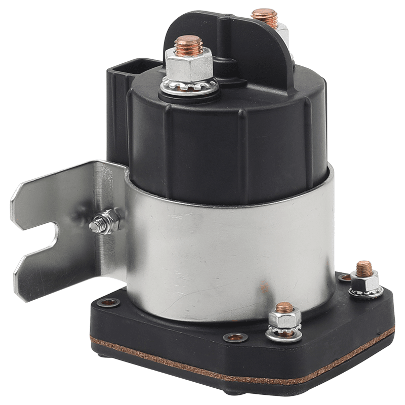 48 - Volt Solenoid/Contactor G29/Drive 2007 - UP_JU6-H1950-00-00