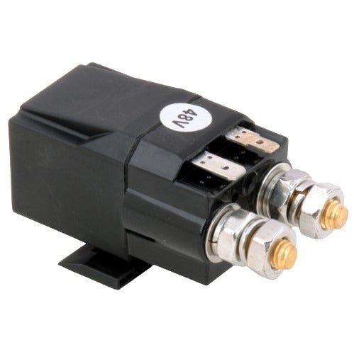 48V Solenoid, Club Car DS & Precedent_102865901
