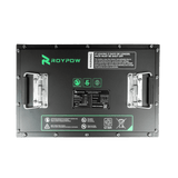 51V 65A Golf Cart Lithium Battery RoyPow LiFePO4 S5165L_S5165L