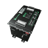 51V 65A Golf Cart Lithium Battery RoyPow LiFePO4 S5165L_S5165L