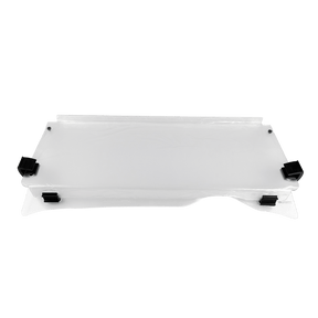 5mm Windshield EZGO RXV 2008 to 2023_WINDSHIELD.EZGO.RXV