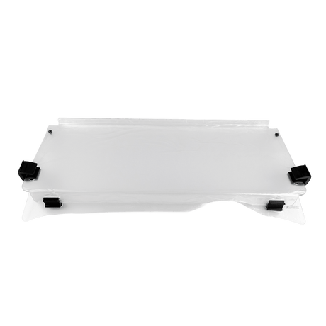 5mm Windshield EZGO RXV 2008 to 2023_WINDSHIELD.EZGO.RXV