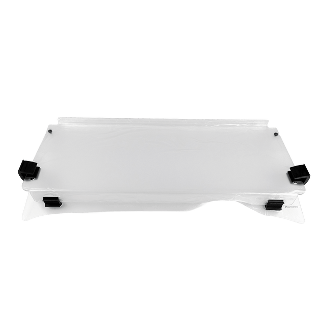 5mm Windshield EZGO RXV 2008 to 2023_WINDSHIELD.EZGO.RXV