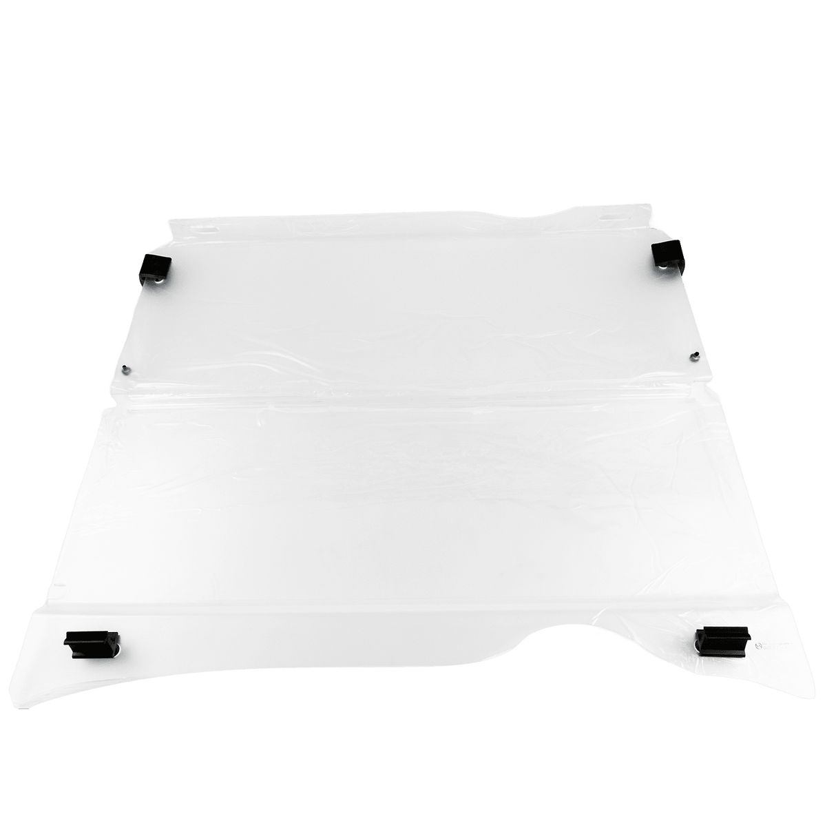 5mm Windshield EZGO RXV 2008 to 2023_WINDSHIELD.EZGO.RXV