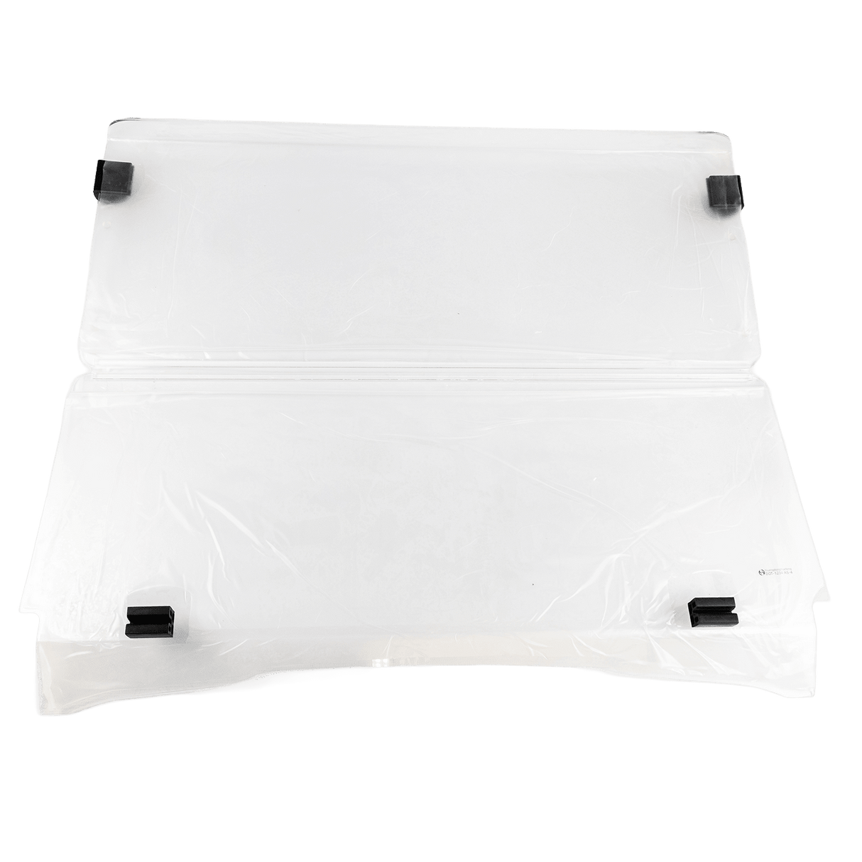 5mm Windshield EZGO TXT Both 1994 to 2013_WINDSHIELD.EZGO.TXT