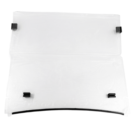 5mm Windshield Yamaha Drive 2_WINDSHIELD.YAM.G29DR2