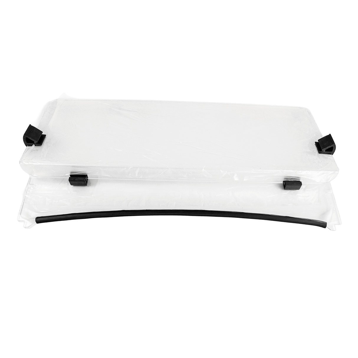 5mm Windshield Yamaha Drive 2_WINDSHIELD.YAM.G29DR2