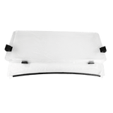 5mm Windshield Yamaha Drive 2_WINDSHIELD.YAM.G29DR2