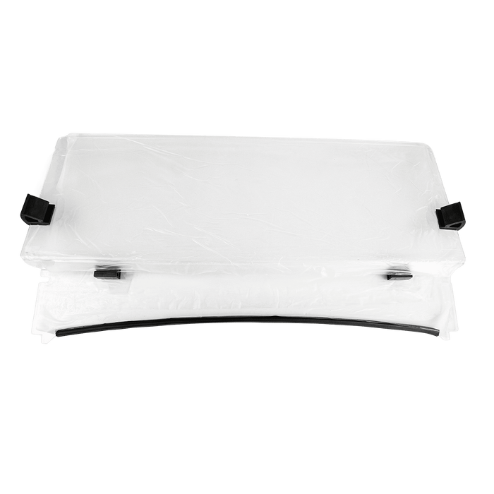 5mm Windshield Yamaha Drive 2_WINDSHIELD.YAM.G29DR2