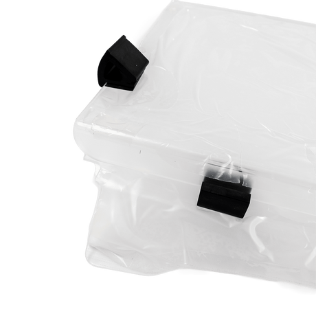 5mm Windshield Yamaha G29 Drive_WINDSHIELD.YAM.G29DR