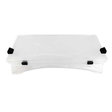 5mm Windshield Yamaha G29 Drive_WINDSHIELD.YAM.G29DR