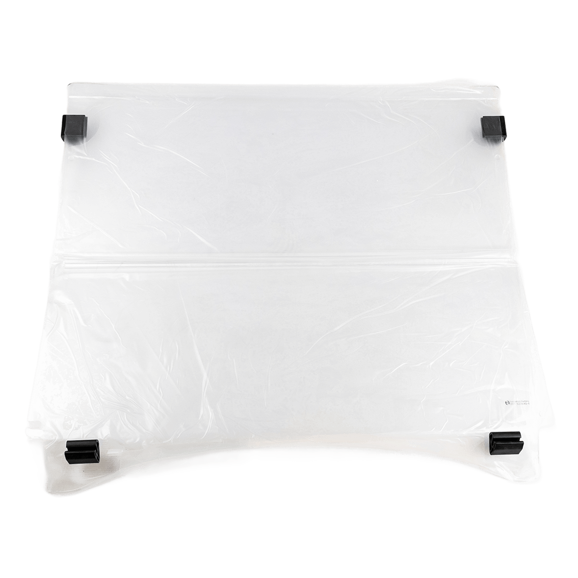 5mm Windshield Club Car Precedent/Tempo Both 2004+