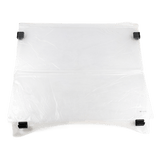 5mm Windshield Club Car Precedent/Tempo Both 2004+