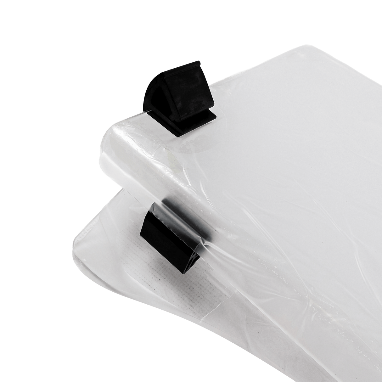 5mm Windshield Club Car Precedent/Tempo Both 2004+