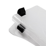 5mm Windshield Club Car Precedent/Tempo Both 2004+