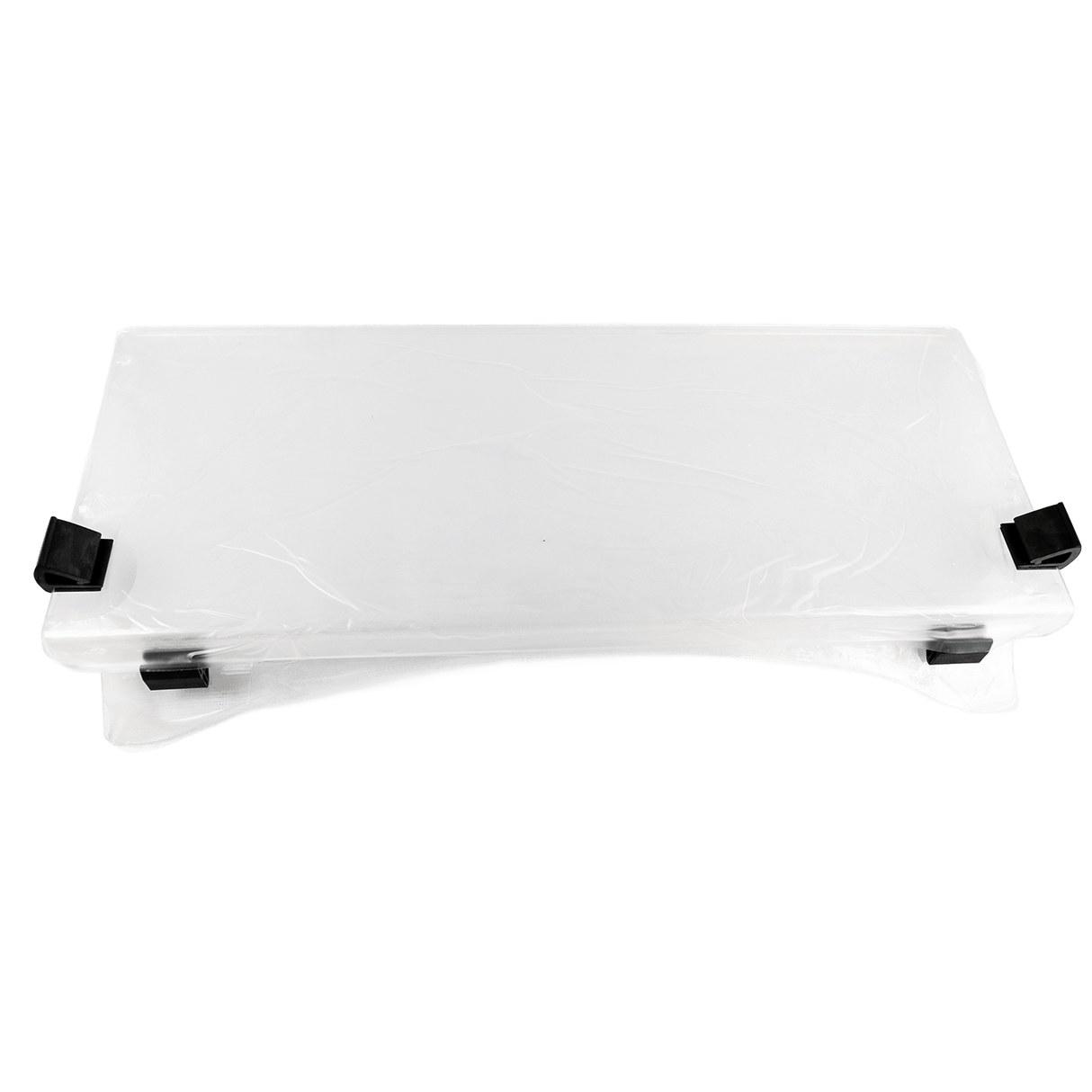 5mm Windshield Club Car Precedent/Tempo Both 2004+