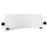 5mm Windshield Club Car Precedent/Tempo Both 2004+