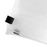 5mm Windshield EZGO RXV 2008 to 2023