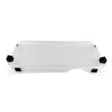 5mm Windshield EZGO RXV 2008 to 2023