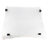5mm Windshield EZGO TXT Both 1994 to 2013