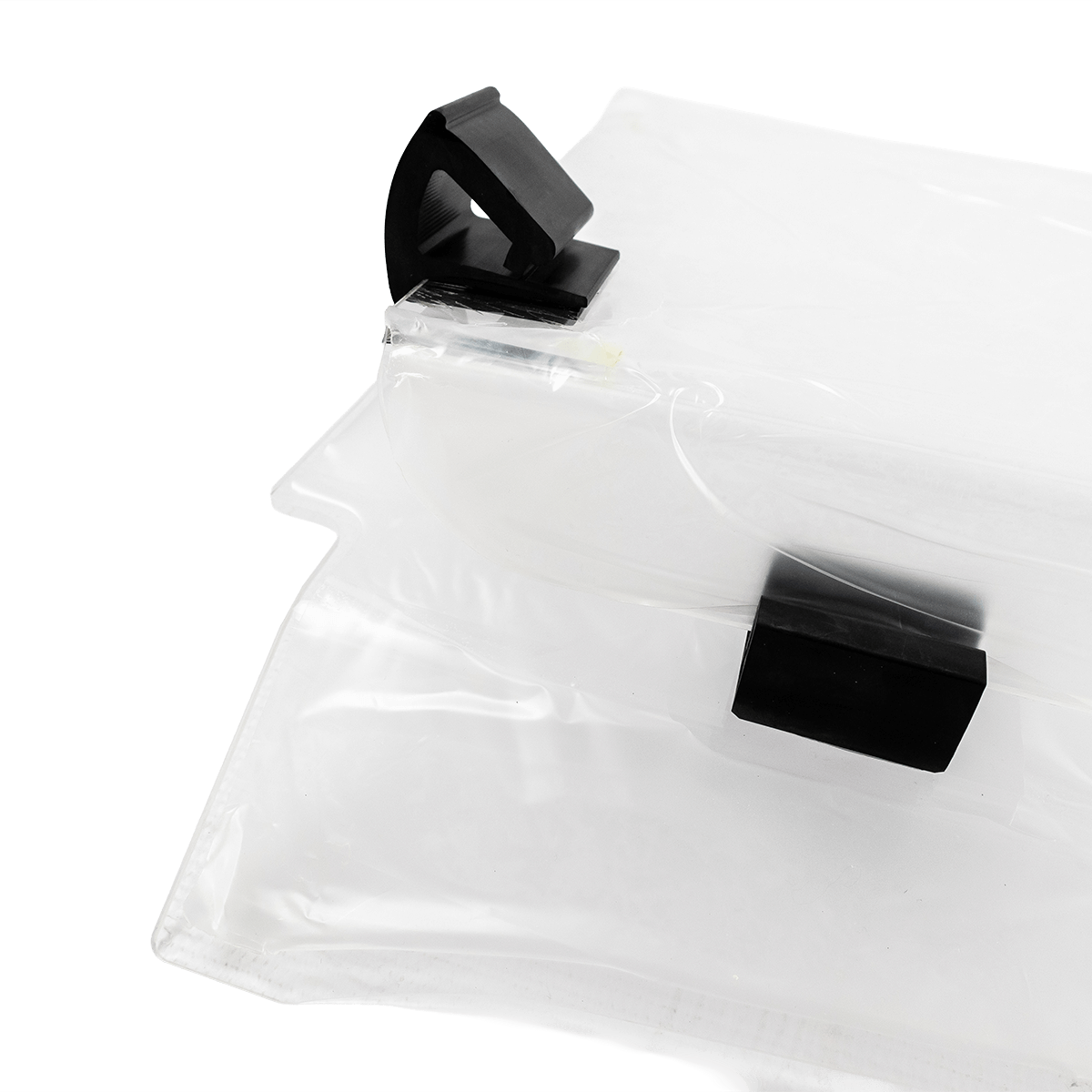 5mm Windshield EZGO TXT Both 1994 to 2013