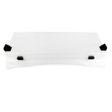 5mm Windshield EZGO TXT Both 1994 to 2013