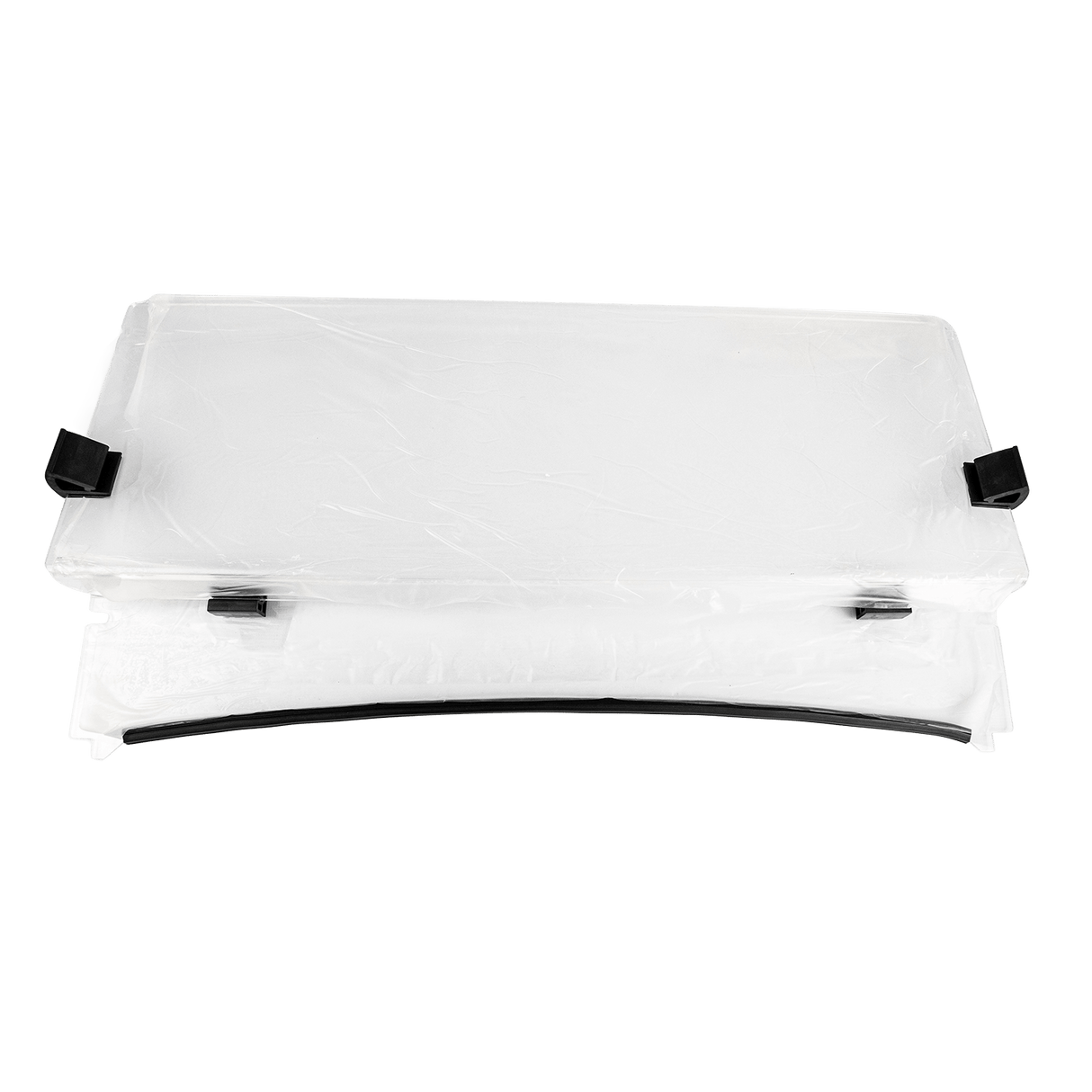 5mm Windshield Yamaha Drive 2