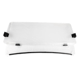 5mm Windshield Yamaha Drive 2