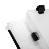 5mm Windshield Yamaha Drive 2