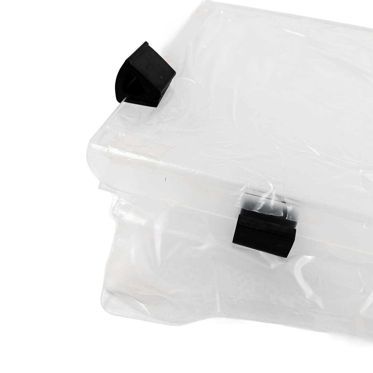 5mm Windshield Yamaha G29 Drive