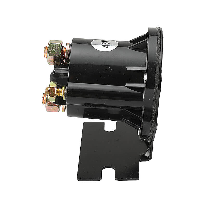 EZGO TXT Solenoid 48V