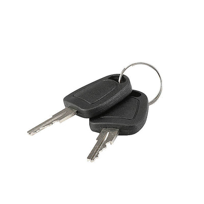 RXV Ignition Switch Keys, 2009-Up