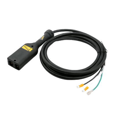 TXT 3m DC Powerwise Cord Set 1975-Up