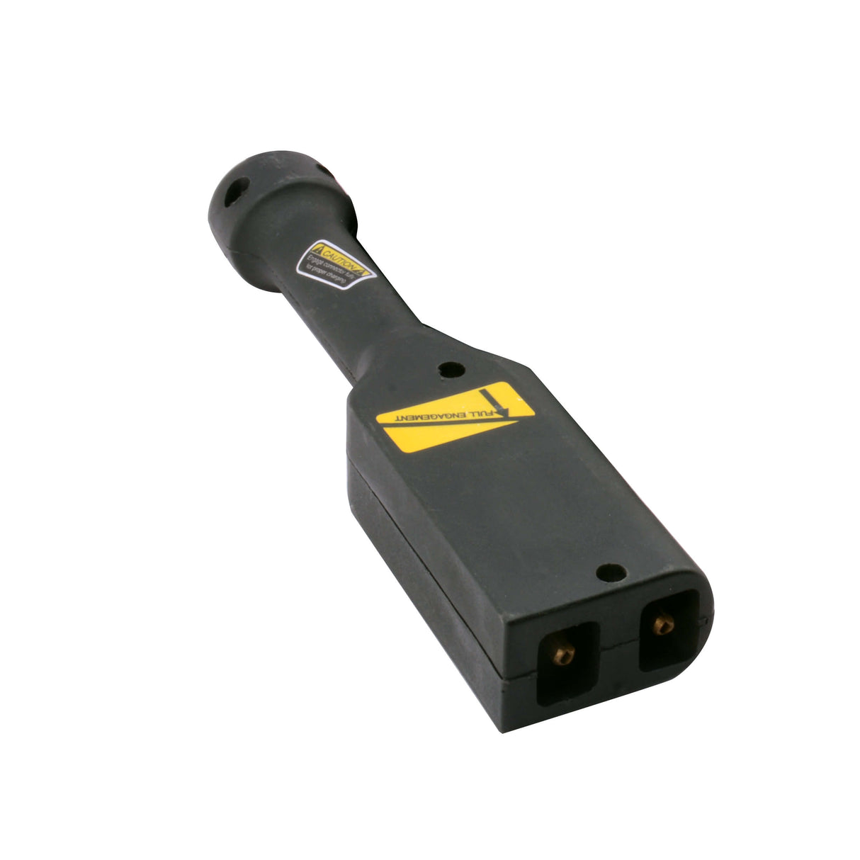 DC Powerwise Charger Plug EZGO TXT 1975-Up