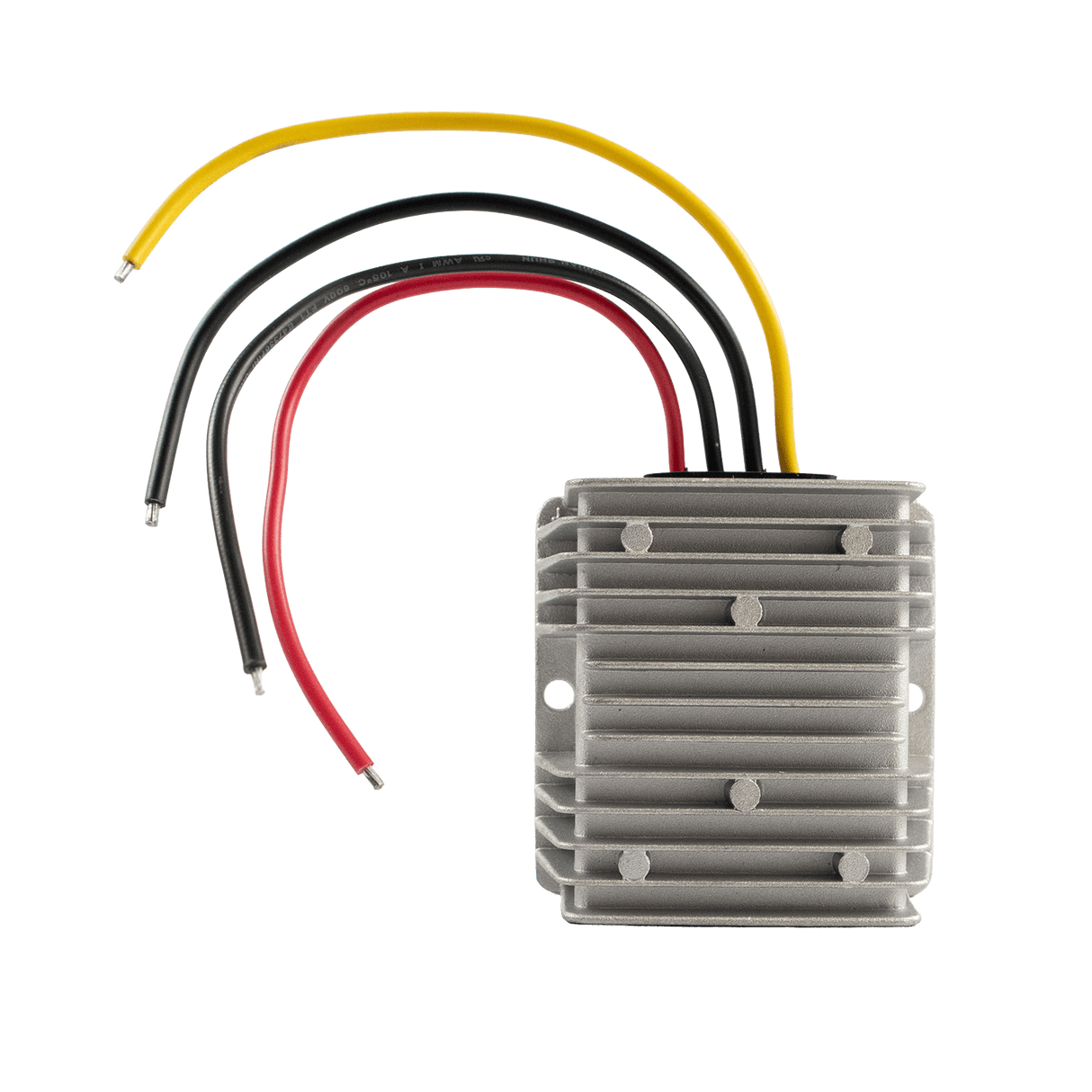 DC Converter 48V/12V Club Car 20A #103700301/103700302