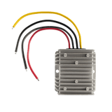 DC Converter 48V/12V Club Car 20A #103700301/103700302