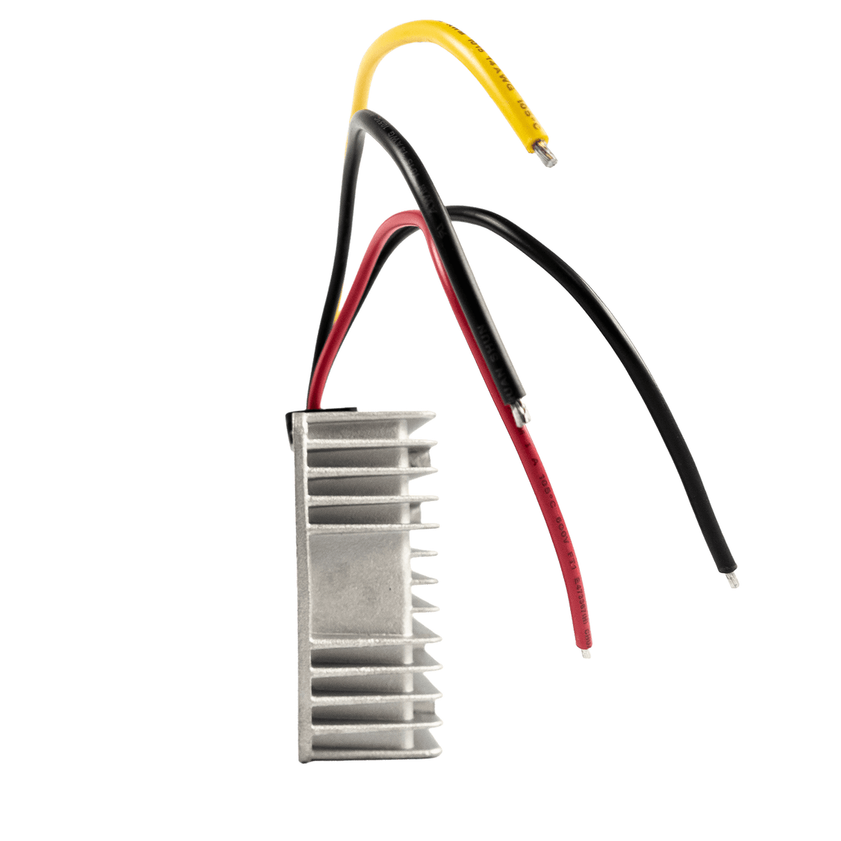 DC Converter 48V/12V Club Car 20A #103700301/103700302